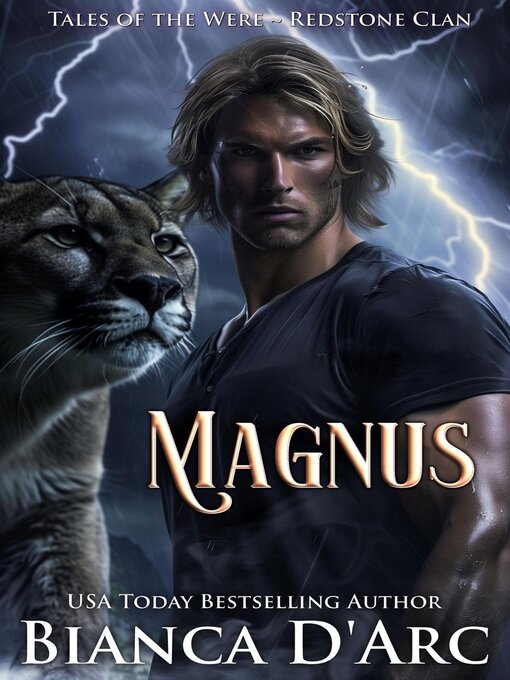 Cover image for Tales of the Were